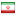 sepantamelk.com server is located in Iran